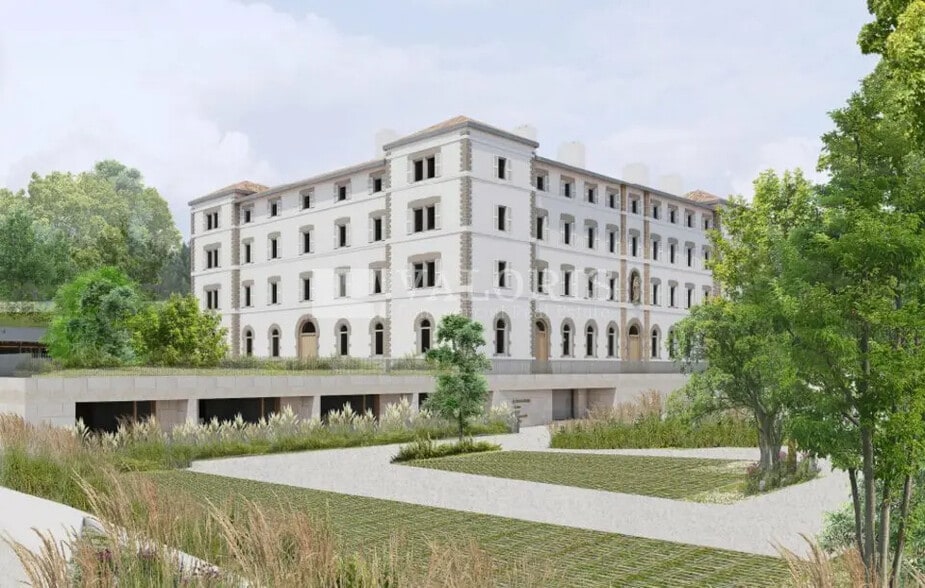 Bureau dans Sainte-Foy-lès-Lyon à louer - Photo de l’immeuble – Image 2 sur 2