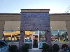 577 Berlin - Cross Keys rd, Sicklerville, NJ à louer Photo de l’immeuble– Image 1 sur 10