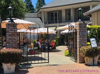 Plus de détails pour 3197 Danville blvd, Alamo, CA - Local commercial à vendre