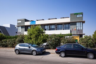 Plus de détails pour Avenida M-40, 5, Alcorcón - Bureau à vendre