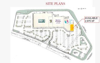 Plus de détails pour 685 Merrill Rd, Pittsfield, MA - Local commercial à louer