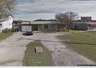 Plus de détails pour 243-249 W Sunset Rd, San Antonio, TX - Terrain à louer