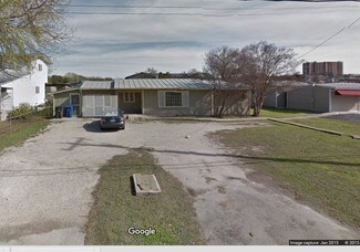 Plus de détails pour 243-249 W Sunset Rd, San Antonio, TX - Terrain à louer