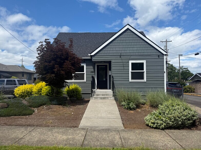 345 Lincoln St SE, Salem, OR à louer - Photo de l’immeuble – Image 3 sur 8