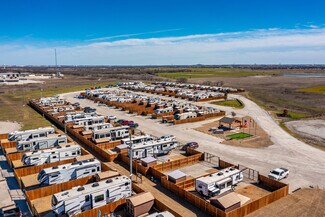 Plus de détails pour 4706 George Owens Rd, Ponder, TX - Spécialisé à vendre