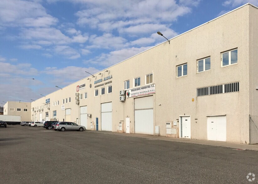 Calle la Habana, 6, Alcalá de Henares, Madrid à louer - Photo principale – Image 1 sur 2