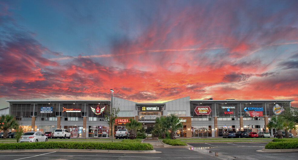 6710 W Expressway 83, Harlingen, TX à louer - Photo de l’immeuble – Image 1 sur 8