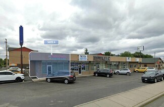 Plus de détails pour 12924 W Sunset Hwy, Spokane, WA - Local commercial à louer