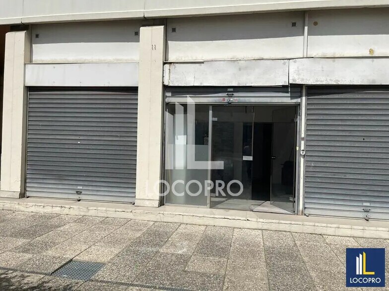 42 Boulevard De La Federation, Marseille à vendre - Photo de l’immeuble – Image 3 sur 8