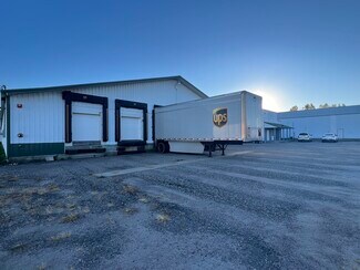 Plus de détails pour 480 Park Ave E, Eden Valley, MN - Industriel/Logistique à vendre