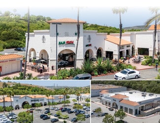 Plus de détails pour 804-989 Avenida Pico, San Clemente, CA - Local commercial à louer