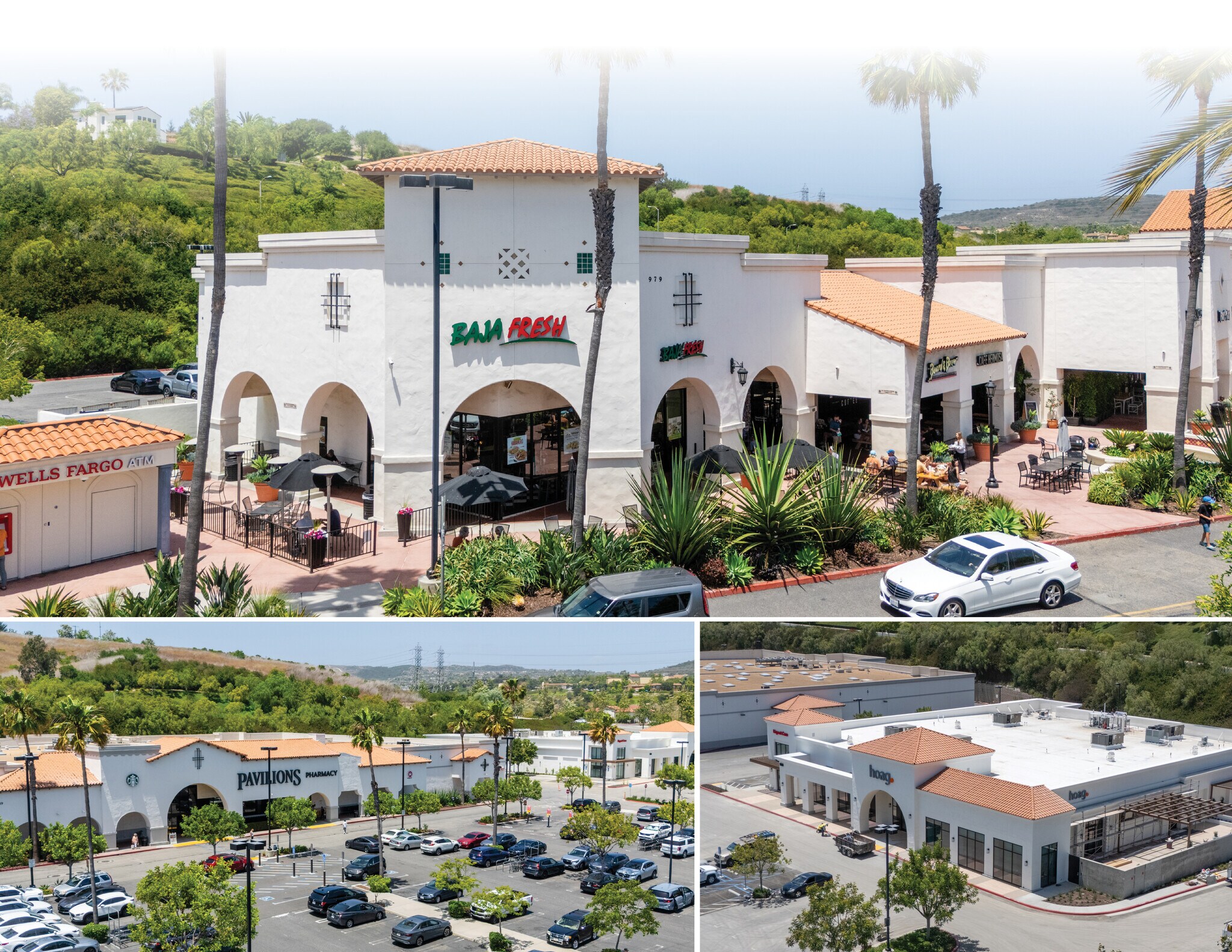 804-989 Avenida Pico, San Clemente, CA à louer Photo de l’immeuble– Image 1 sur 18