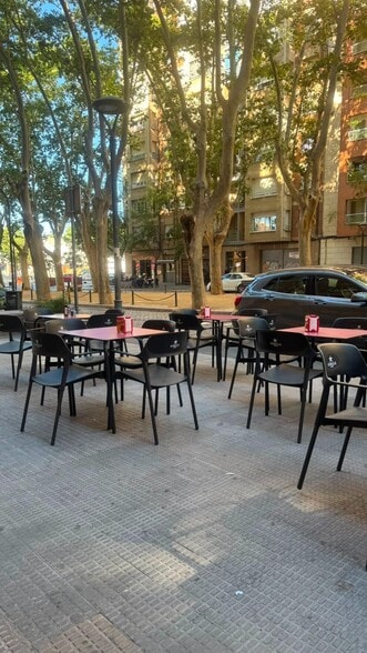 Local commercial dans Reus, Tarragona à louer - Photo intérieure – Image 3 sur 3