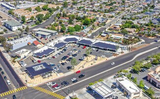 Plus de détails pour 7608-7612 Linda Vista Rd, San Diego, CA - Local commercial à louer