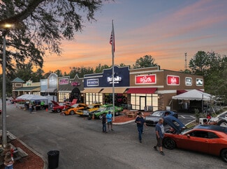 Plus de détails pour 7601-7635 Horse Lake Rd, Brooksville, FL - Local commercial à vendre