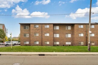 Plus de détails pour 515 Riverview Dr, Columbus, OH - Logement à vendre