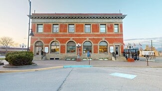 Plus de détails pour 800 Baker St, Cranbrook, BC - Local commercial à vendre