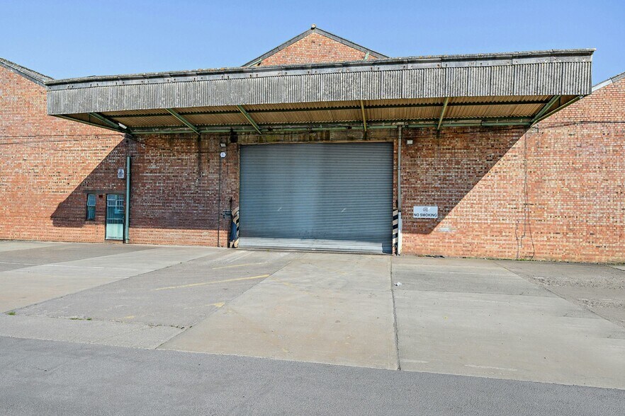 Station Rd, Stratford Upon Avon à louer - Photo de l’immeuble – Image 3 sur 19
