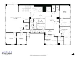 185 Montague St, Brooklyn, NY à louer Plan d’étage– Image 1 sur 11