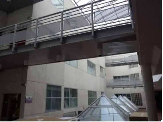 Rue Georges Auric, Paris à louer - Photo intérieure – Image 3 sur 5