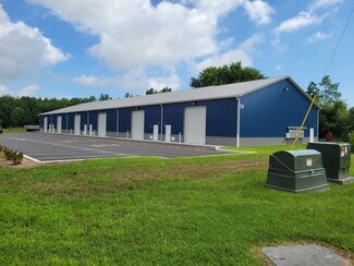 Plus de détails pour 110 Lafferty Ln, Dover, DE - Local d'activités à louer