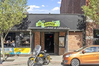 Plus de détails pour 112 Green St, Worcester, MA - Local commercial à vendre