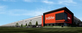 Plus de détails pour Holly Dr, Albany, GA - Industriel/Logistique à louer
