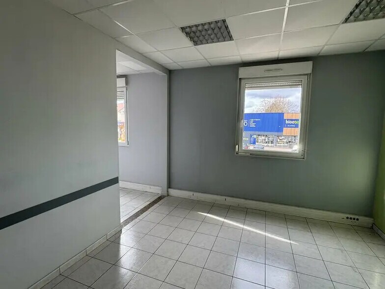 Bureau dans Thionville à louer - Photo intérieure – Image 3 sur 5
