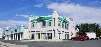 Plus de détails pour 303 Worcester Rd, Framingham, MA - Différents types d’espaces à louer