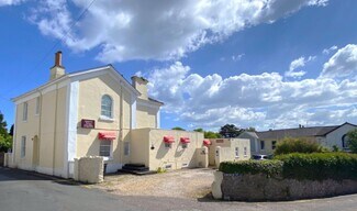 Plus de détails pour St. Efrides Rd, Torquay - Hôtellerie à vendre