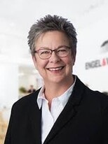 Mary Clark