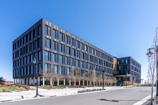 Plus de détails pour 601 E Riverside Ave, Spokane, WA - Bureau à louer