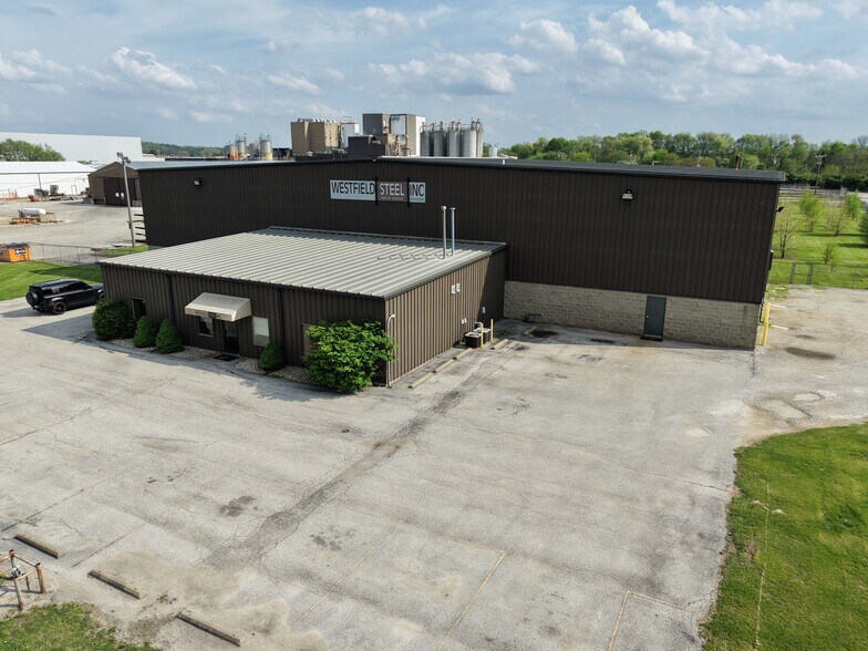 3345 Fort Harrison Rd, Terre Haute, IN à vendre - Photo de l’immeuble – Image 1 sur 16