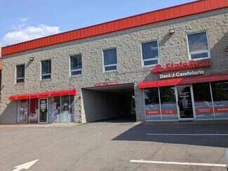 Plus de détails pour 24 Outwater Ln, Garfield, NJ - Bureau à louer