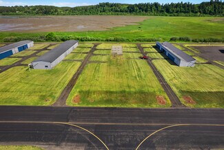 Plus de détails pour 1650 Airport way, Hoquiam, WA - Terrain à louer