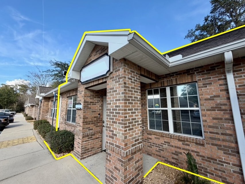 11481 Old St Augustine Rd, Jacksonville, FL à vendre Photo principale– Image 1 sur 12