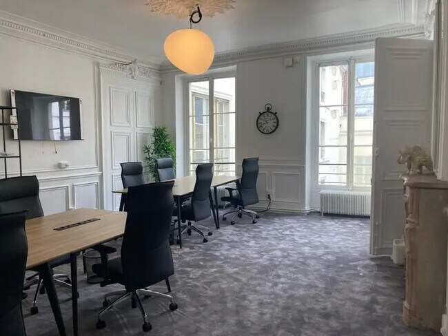 Plus de détails pour 68 Rue De La Chaussee D'Antin, Paris - Coworking à louer