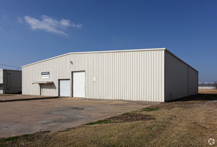 12063 Currency Cir, Forney, TX à louer - Photo de l’immeuble – Image 3 sur 3