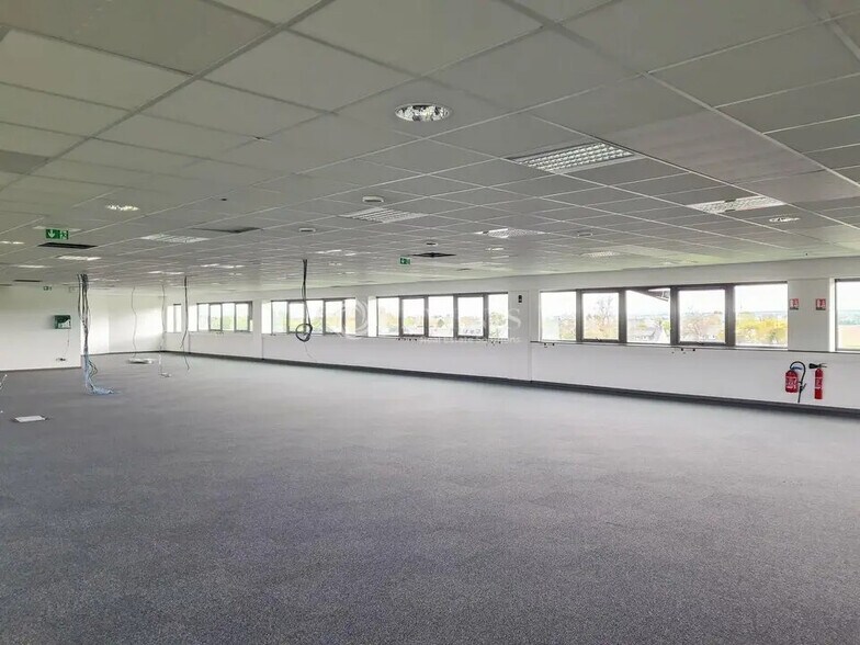 Bureau dans Plérin à louer - Photo intérieure – Image 3 sur 9