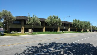 Plus de détails pour 1307-1309 S Mary Ave, Sunnyvale, CA - Bureau, Bureau/Médical à louer
