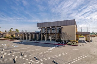 Plus de détails pour 110 Harding Blvd, Roseville, CA - Bureau, Bureau/Local commercial à louer