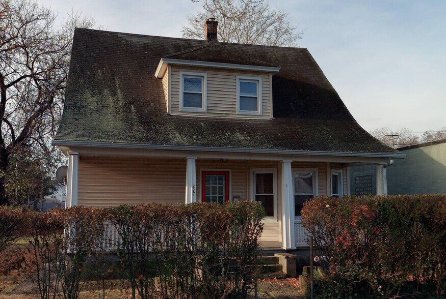 685 Kings Hwy E, Fairfield, CT à vendre - Photo de l’immeuble – Image 2 sur 2