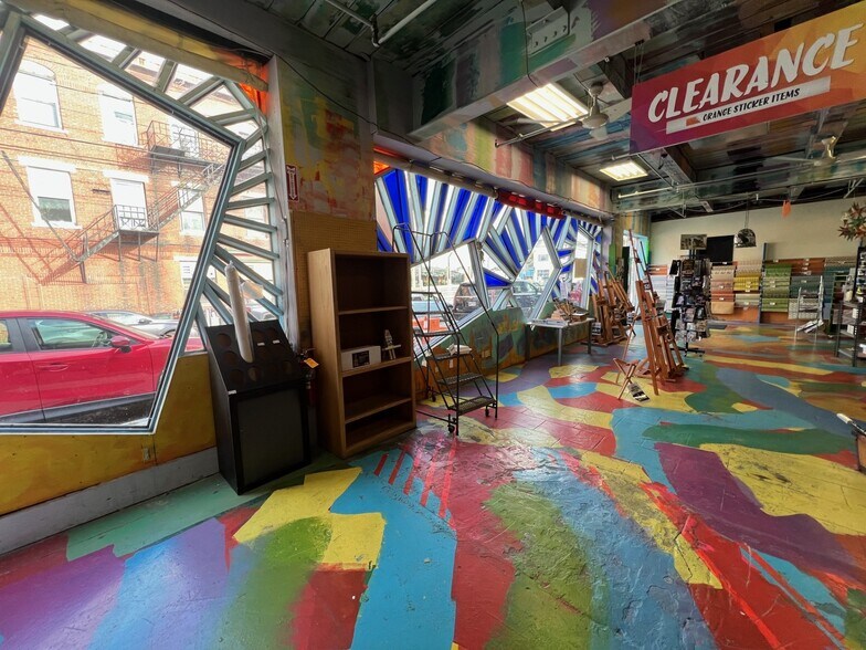 27 Revere St, Portland, ME à louer - Photo de l’immeuble – Image 3 sur 10