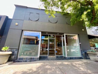 Plus de détails pour 359 State St, Los Altos, CA - Local commercial à louer