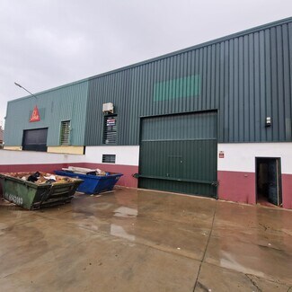 Plus de détails pour Industriel/Logistique à vendre