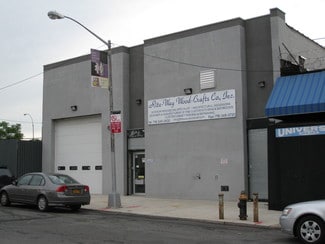Plus de détails pour 145 Snediker Ave, Brooklyn, NY - Bureau, Industriel/Logistique à louer