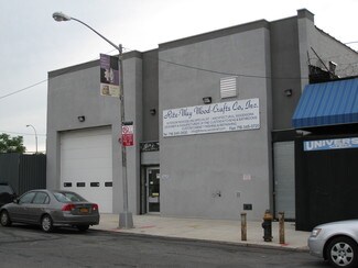 Plus de détails pour 145 Snediker Ave, Brooklyn, NY - Industriel/Logistique à louer