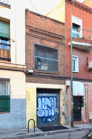 Plus de détails pour Calle De Teresa Maroto, 6, Madrid - Local commercial à vendre