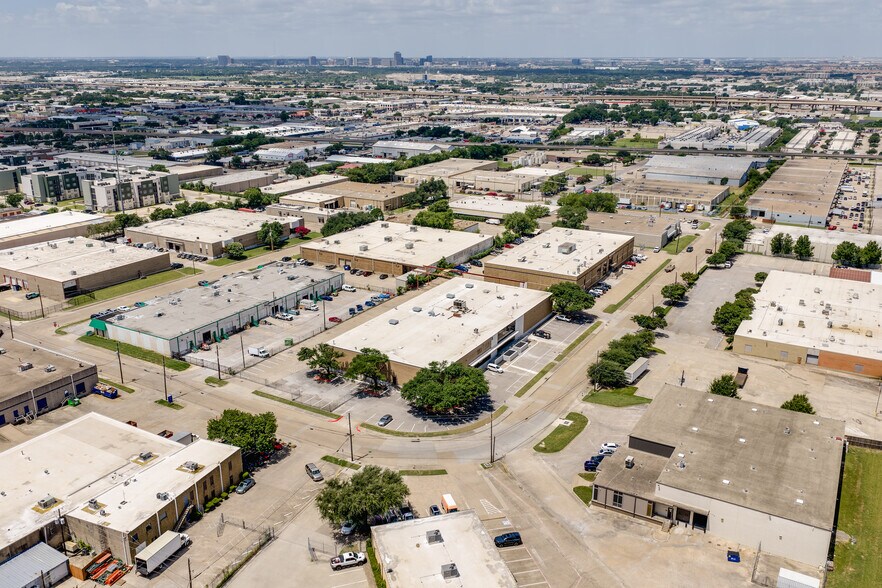11245 Indian Trl, Dallas, TX à louer - Aérien – Image 3 sur 11