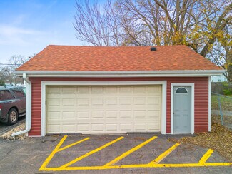Plus de détails pour 597 S Lake St, Aurora, IL - Local commercial à vendre